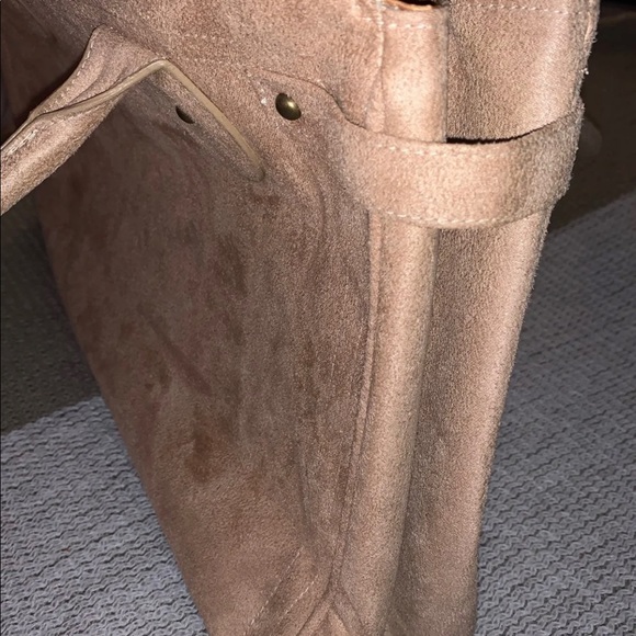 Jessica Simpson Simple Tote - Picture 5 of 5